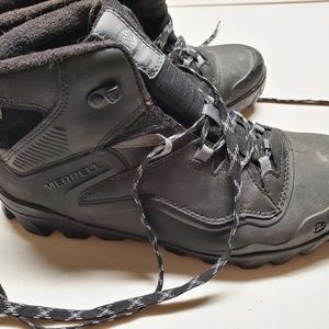 Merrell Waterproof Boots